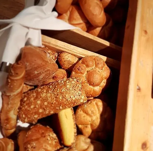 Babenbergerhof 2* Modling