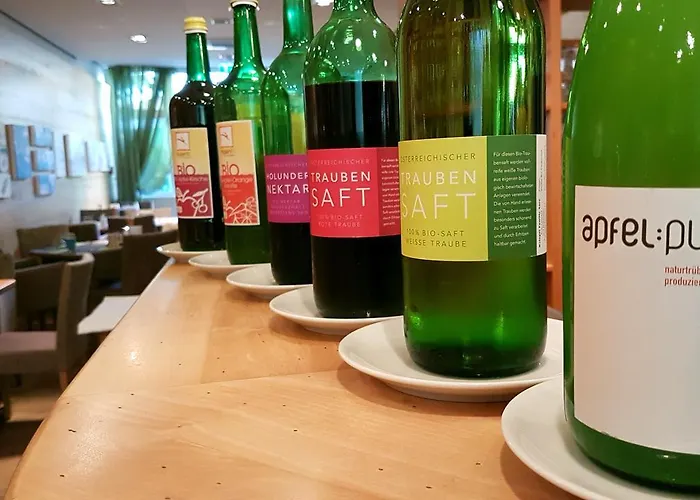 Babenbergerhof 2* Modling