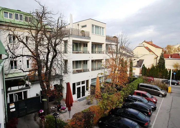 Babenbergerhof Modling