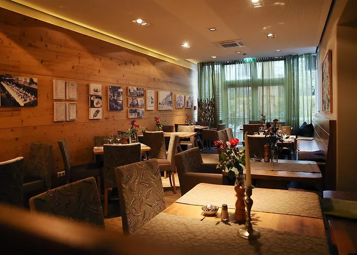 Babenbergerhof 2* Modling