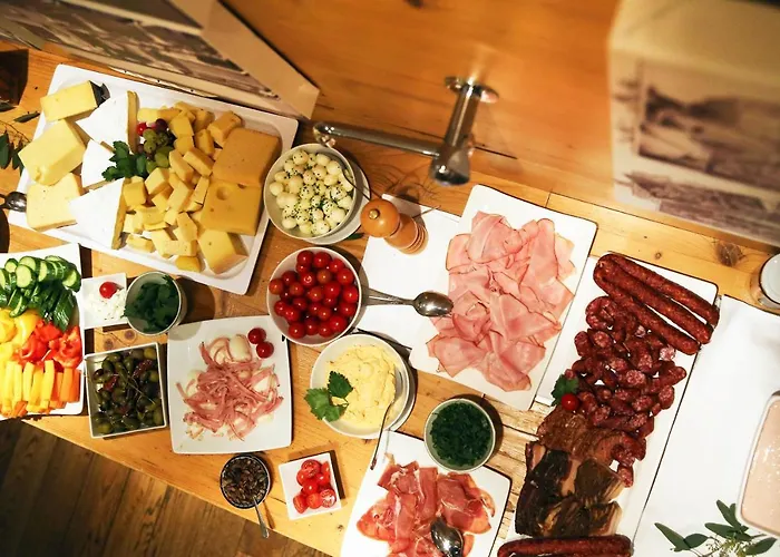 Babenbergerhof Hotel Modling