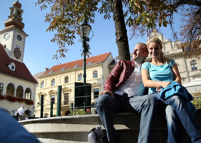 Babenbergerhof 2* Modling