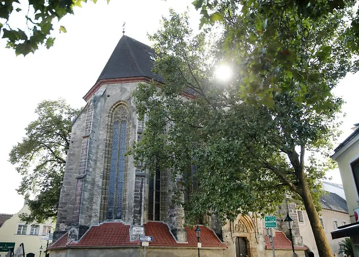 Babenbergerhof Hotel 2*