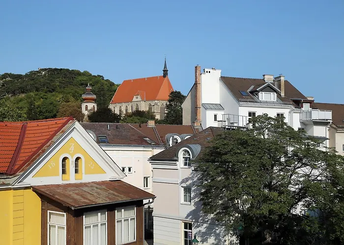 Hotel Babenbergerhof Modling